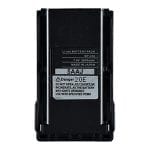 ด้านหน้าแบตเตอรี่ วิทยุสื่อสาร IC-30FX(BP-232NR)
