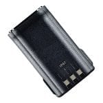 ด้านหลังแบตเตอรี่ วิทยุสื่อสาร ICOM IC-30FX(BP-232WP)(S)2,350mAh