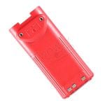 ด้านหลังแบตเตอรี่ วิทยุสื่อสาร ICOM IC-3FGX BP-210(1,800mAh)(W)