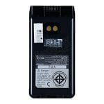 ด้านหน้าแบตเตอรี่ วิทยุสื่อสาร ICOM IC-50FX (BP-279)1,600 ma(S)