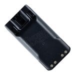 ด้านหลังแบตเตอรี่ วิทยุสื่อสาร ICOM IC-50FX (BP-280)2,450 ma(S)
