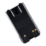 ด้านหลังแบตเตอรี่ วิทยุสื่อสาร ICOM IC-80FX (OSKA)1,600mAh)