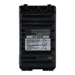 ด้านหน้าแบตเตอรี่ วิทยุสื่อสาร ICOM IC-80FX(BP-264)(W)(1,100mAh)