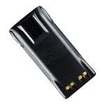 ด้านหลังแบตเตอรี่ วิทยุสื่อสาร MOTOROLA GP-328(W)