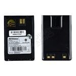 ด้านข้างแบตเตอรี่ วิทยุสื่อสาร SPENDER BSP-X45