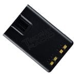 ด้านหลังแบตเตอรี่ วิทยุสื่อสาร SPENDER SDB-4151