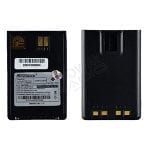 ด้านหลังกับด้านหน้าแบตเตอรี่ วิทยุสื่อสาร SPENDER SDB-4151