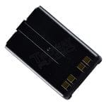 ด้านหลังแบตเตอรี่ วิทยุสื่อสาร SPENDER SPB-245H