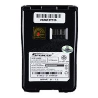 ด้านหน้าแบตเตอรี่ วิทยุสื่อสาร SPENDER SPB-245MW
