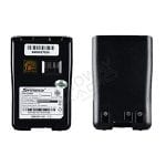 ด้านหน้ากับด้านหลังแบตเตอรี่ วิทยุสื่อสาร SPENDER SPB-245MW