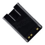 ด้านหลังแบตเตอรี่ วิทยุสื่อสาร SPENDER SPB-DTV