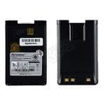 ด้านหน้าและด้านหลังแบตเตอรี่ วิทยุสื่อสาร SPENDER SPB-DTV