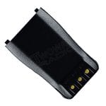 ด้านหลังแบตเตอรี่ วิทยุสื่อสาร SPENDER SPB-TCM