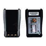 ด้านหน้ากับด้านหลังแบตเตอรี่ วิทยุสื่อสาร SPENDER SPB-TCM