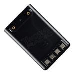 ด้านหลังแบตเตอรี่ วิทยุสื่อสาร V-TECH VT-245D(S)