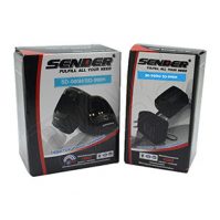 แท่นชาร์จ+อะแดปเตอร์พร้อมกล่อง วิทยุสื่อสาร SENDER SD-980H,SD-990H