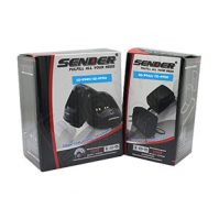 แท่นชาร์จ+อะแดปเตอร์พร้อมกล่อง วิทยุสื่อสาร SENDER SD-994H,SD-995H