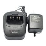 แท่นชาร์จ+อะแดปเตอร์ วิทยุสื่อสาร SENDER TC-144HP,TC-245HP