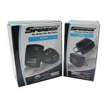 แท่นชาร์จ+อะแดปเตอร์พร้อมกล่อง วิทยุสื่อสาร SPENDER E2452