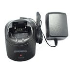 แท่นชาร์จ+อะแดปเตอร์ วิทยุสื่อสาร SPENDER E2452