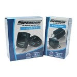 แท่นชาร์จ+อะแดปเตอร์พร้อมกล่อง วิทยุสื่อสาร SPENDER TC-DI14,TC-DI25
