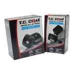 แท่นชาร์จ+อะแดปเตอร์พร้อมกล่อง วิทยุสื่อสาร T.C.COM TCM-246