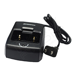 CHARGER SHQ-280FM-Front แท่นชาร์จด้านหน้าและด้านหลัง วิทยุสื่อสาร SHQ-280FM