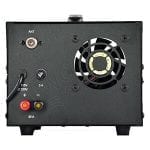 Power supply CJR PSM-304III 30A HYTERA SUPER MOBILE 246 1 SLOT - Image 2