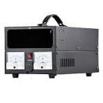 Power supply CJR PSM-304III 30A HYTERA SUPER MOBILE 246 1 SLOT - Image 4