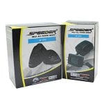 แท่นชาร์จ+อะแดปเตอร์พร้อมกล่อง วิทยุสื่อสาร SPEEDER SP-DX5