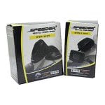 แท่นชาร์จ+อะแดปเตอร์พร้อมกล่อง วิทยุสื่อสาร SPEEDER SP-IP4,SP-IP5