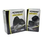 แท่นชาร์จ+อะแดปเตอร์พร้อมกล่อง วิทยุสื่อสาร SPEEDER SP-TH1,HERO-X4