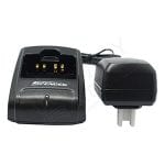 แท่นชาร์จ+อะแดปเตอร์ วิทยุสื่อสาร SPENDER HERO-X4,X5