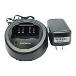 แท่นชาร์จ+อะแดปเตอร์ วิทยุสื่อสาร SPENDER TC-144H,TC-245H