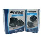 แท่นชาร์จ+อะแดปเตอร์พร้อมกล่อง วิทยุสื่อสาร SPENDER TC-245MW