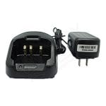 แท่นชาร์จ+อะแดปเตอร์ วิทยุสื่อสาร SPENDER TC-I74,TC-I75