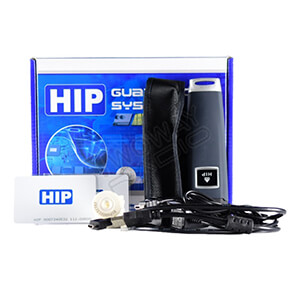 GUARD TOUR HIP GT-4-1-Box Set นาฬิกายาม GUARD TOUR HIP GT-4-1-Box Set นาฬิกายาม