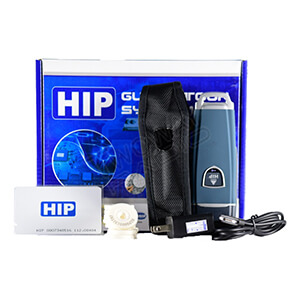 GUARD TOUR GT-9-BoxSet Guard Tour HIP CM GT-9 - Image 11