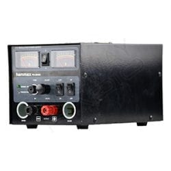Power supply HAMMAX PS-204III - Image 4