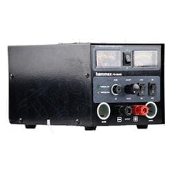 Power supply HAMMAX PS-204III - Image 3