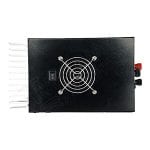 Power supply HAMMAX PS-204III - Image 9