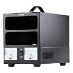 Power supply CJR PSM-304 30A 2 slot - Image 4