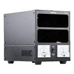 Power supply CJR PSM-304 30A 2 slot - Image 5