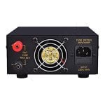 Switching Power Supply QJE-PS30SW-I-13-8V-30A-Back