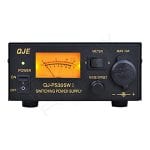 Switching Power Supply QJE-PS30SW-I-13-8V-30A-Front