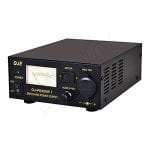 Switching Power Supply QJE-PS30SW-I-13-8V-30A-Front-Right