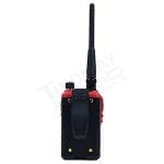 SPENDER D-2452 PLUS back+antenna