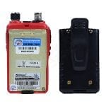 SPENDER D-2452 PLUS back+battery