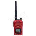 SPENDER D-2452 PLUS front+antenna