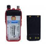 SPENDER TC-245HW PLUS back+antenna